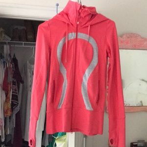 Lululemon jacket
